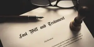 Talavera Plata Asociados Abogados - Servicios jurídicos y administración de comunidades en Canarias 1 Testamento Gran Canaria